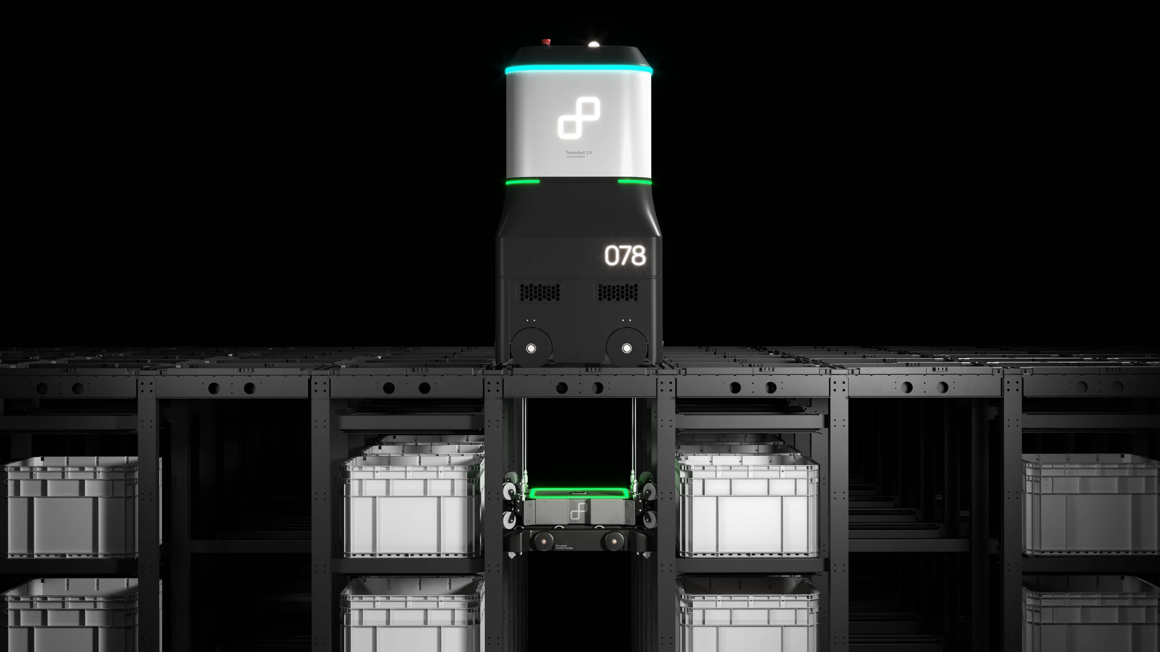 Advanced Mobile Robotics Controls